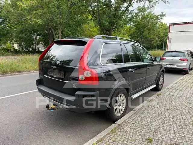 2004 Volvo XC90