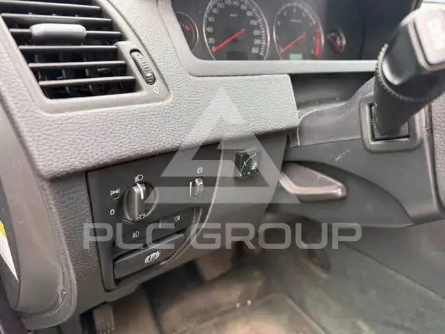 2004 Volvo XC90