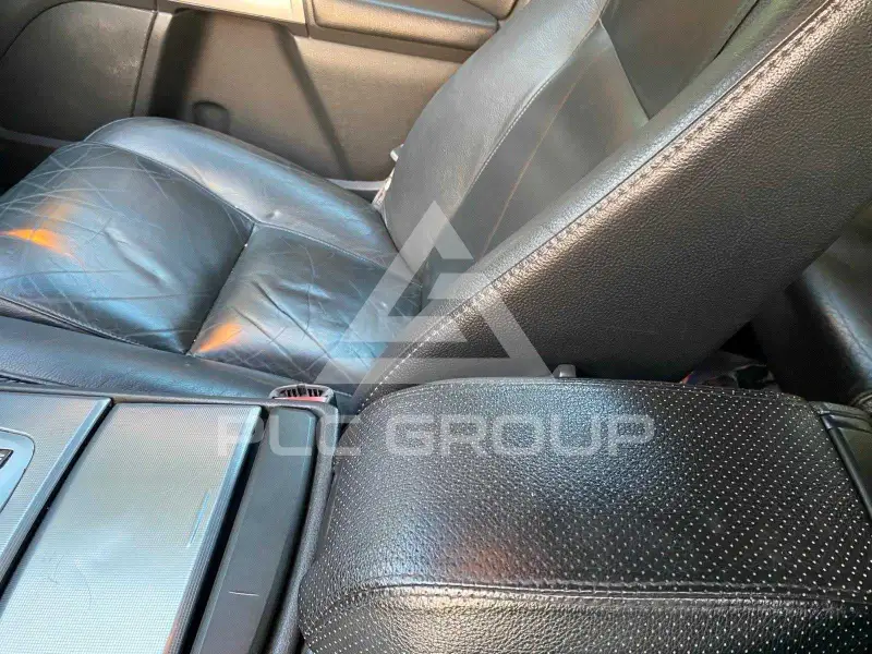 2004 Volvo XC90