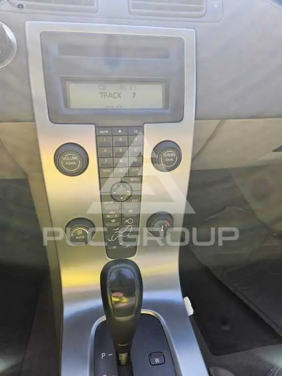 2004 Volvo S40