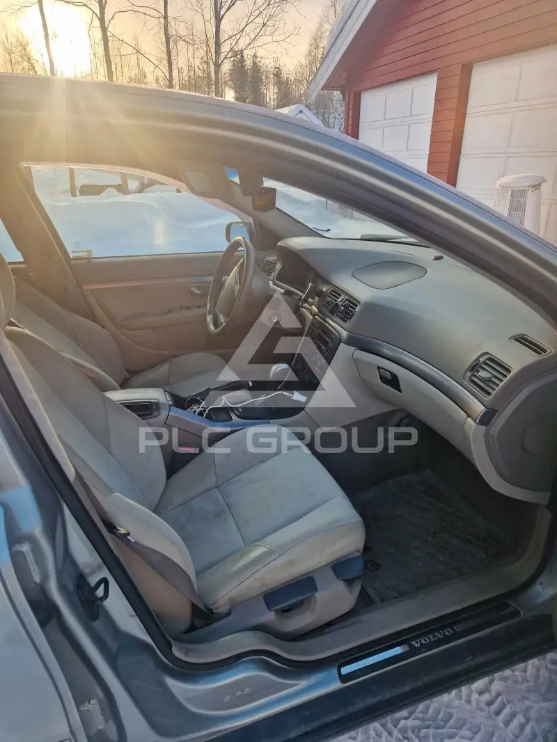 2004 Volvo S80