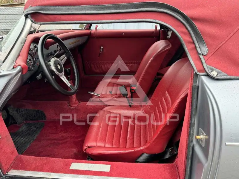 2004 Porsche 356