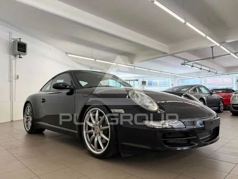 2004 Porsche 911