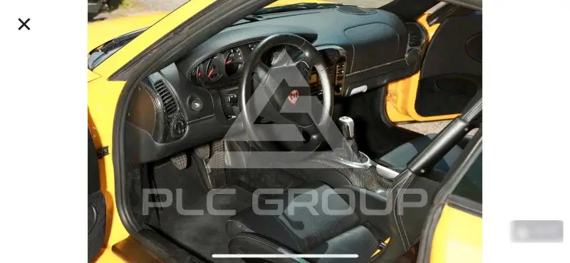 2004 Porsche 911
