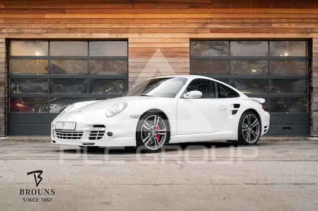 2004 Porsche 911