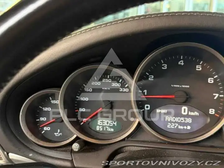 2004 Porsche 911