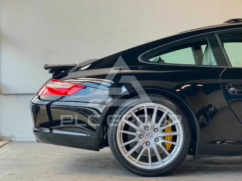 2004 Porsche 911