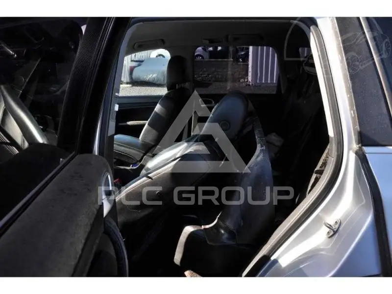 2004 Porsche Cayenne