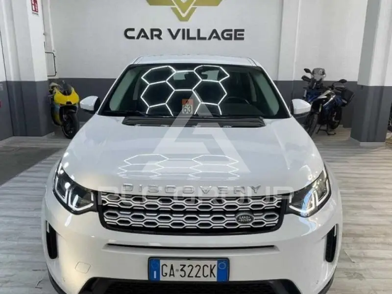 2004 Land Rover Evoque