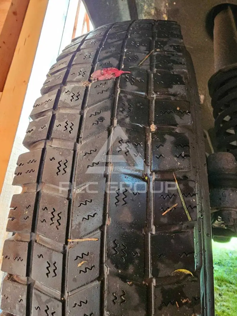 2004 Land Rover DEFENDER