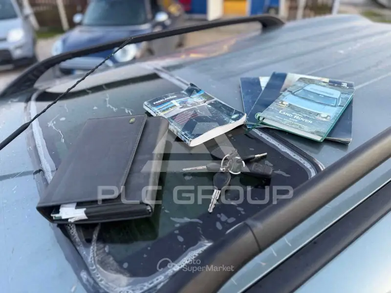 2004 Land Rover Freelander
