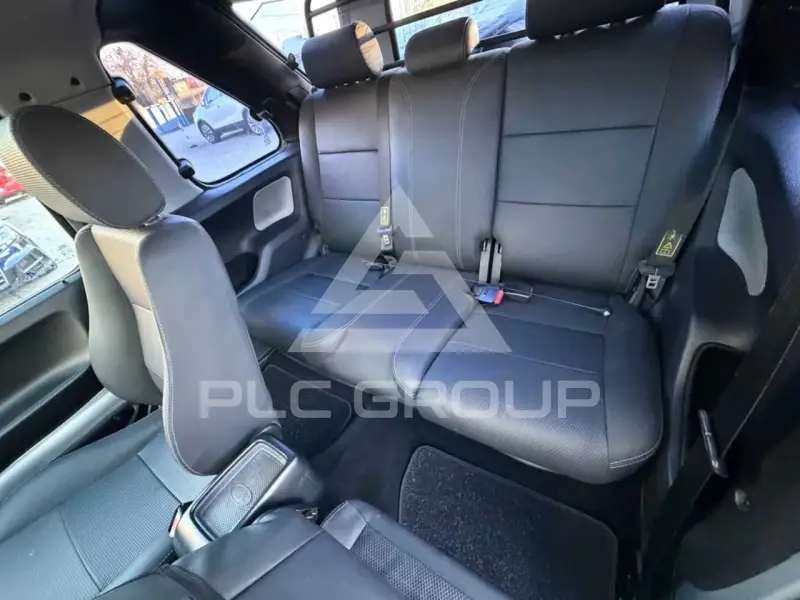 2004 Land Rover Freelander