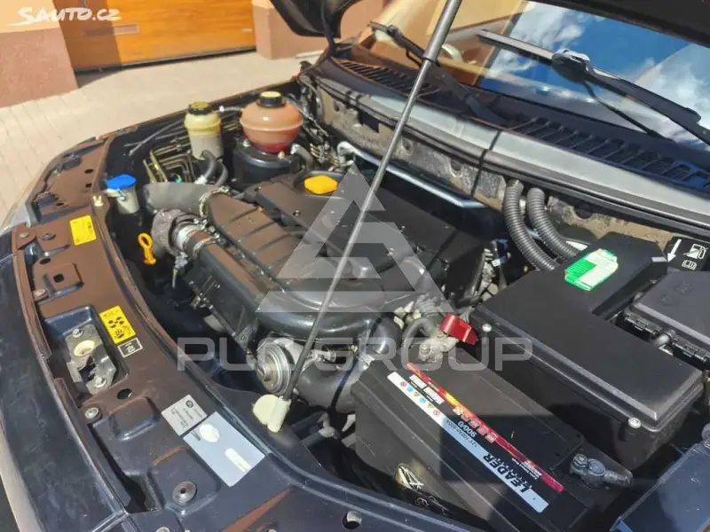 2004 Land Rover Freelander