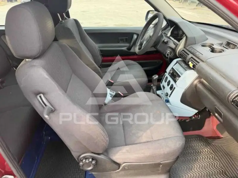 2004 Land Rover Freelander