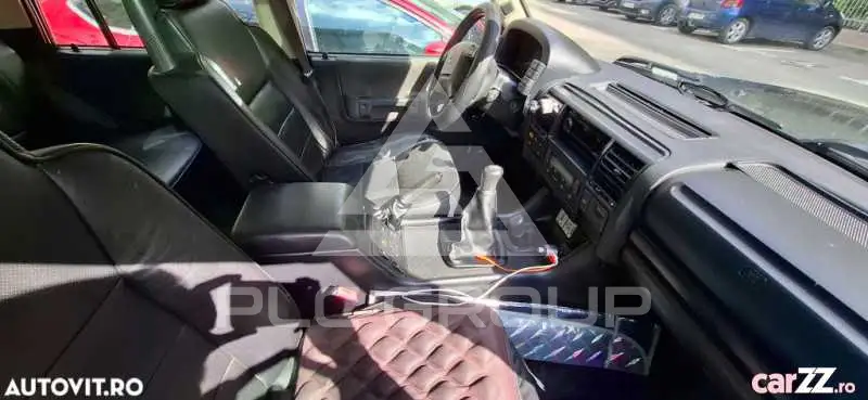2004 Land Rover Discovery