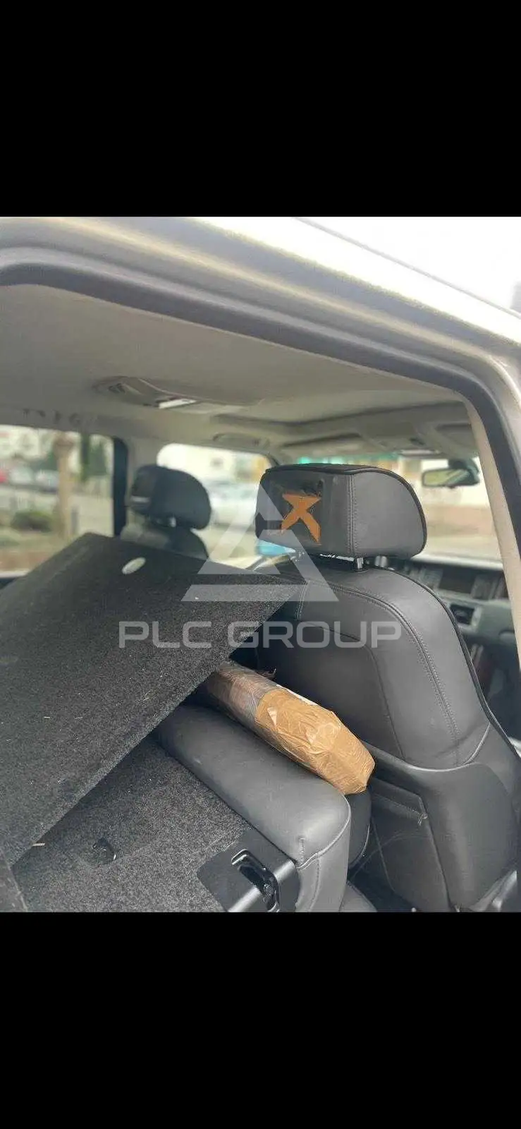 2004 Land Rover Range Rover
