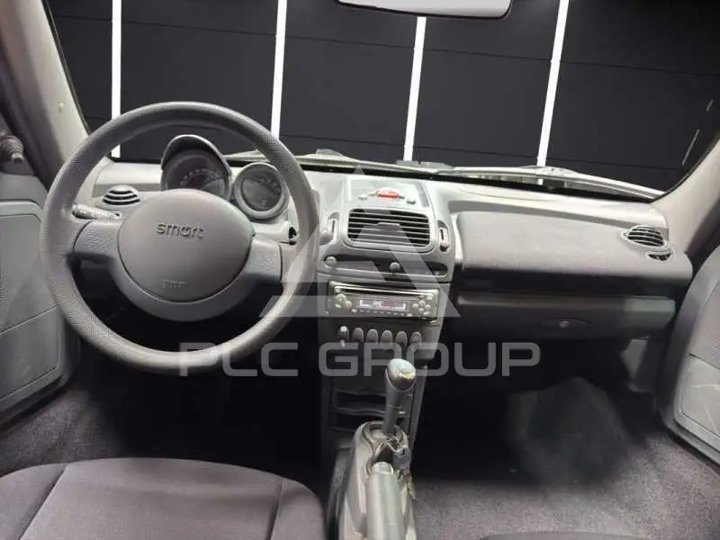 2004 Smart 