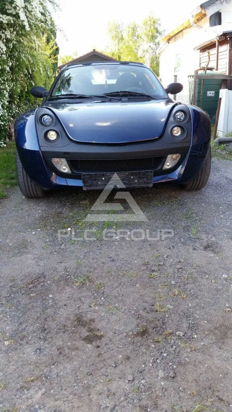 2004 Smart 