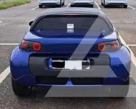 2004 Smart 