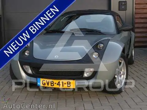 2004 Smart 
