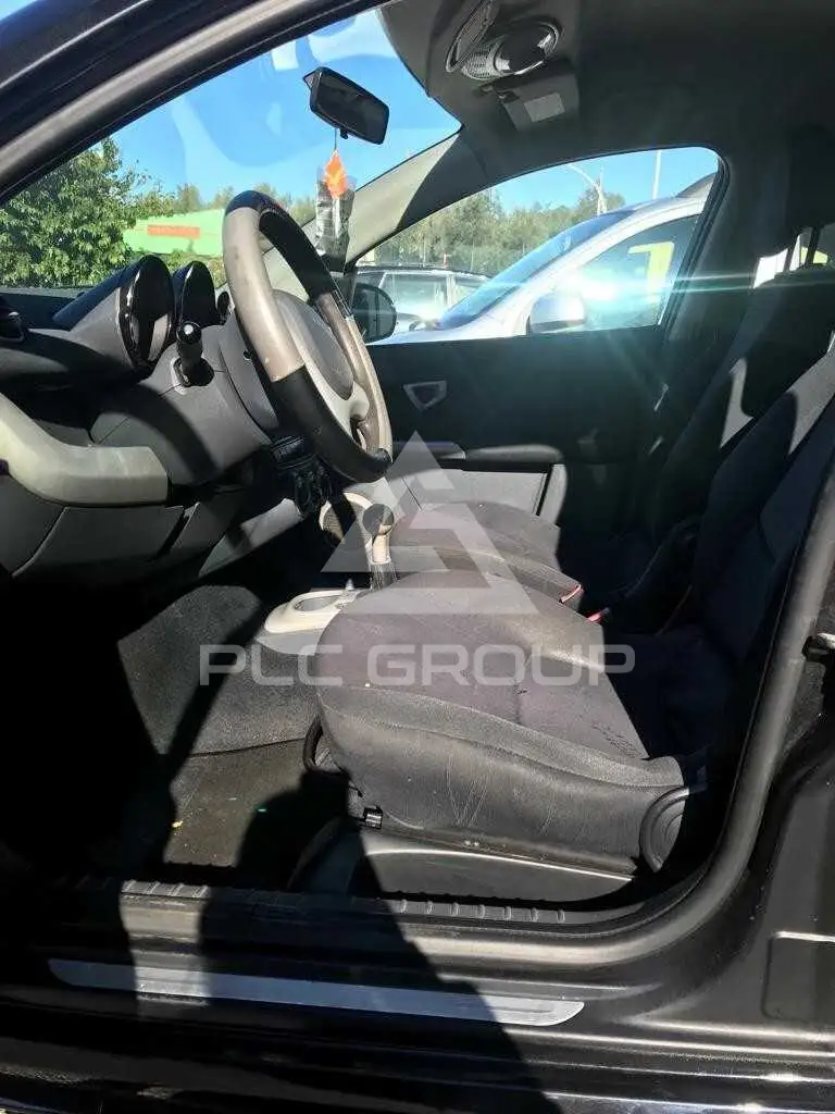 2004 Smart FORFOUR