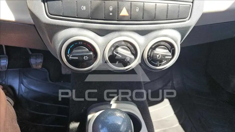 2004 Smart FORFOUR