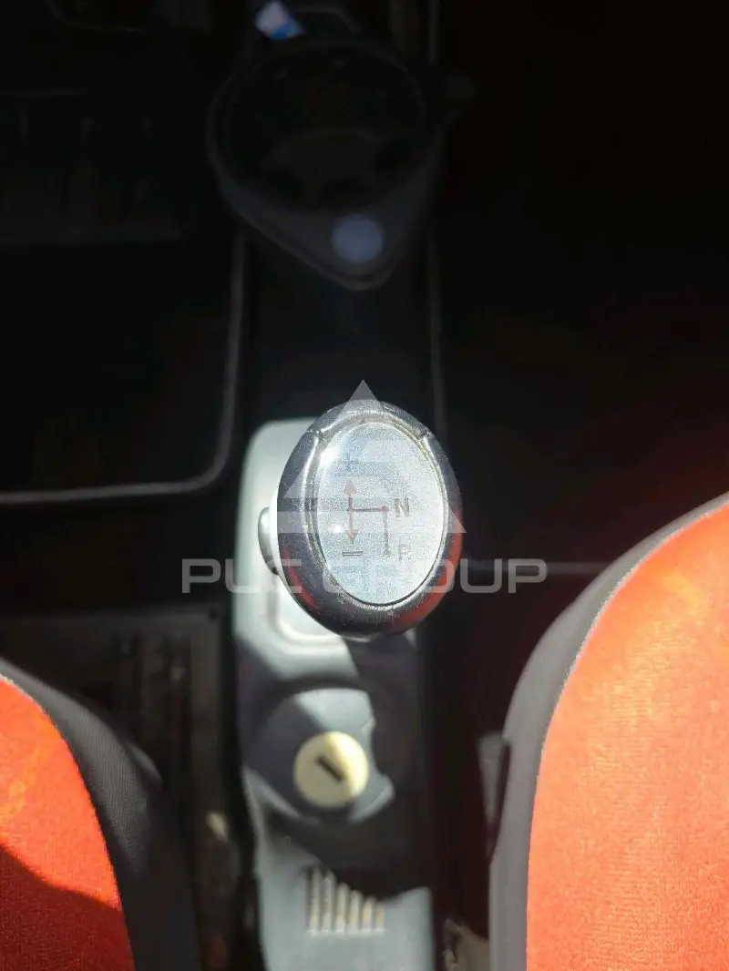 2004 Smart FORTWO
