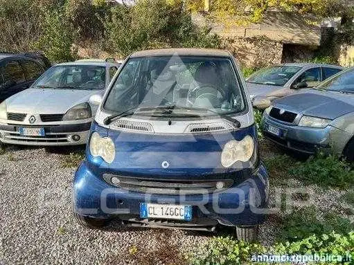 2004 Smart FORTWO