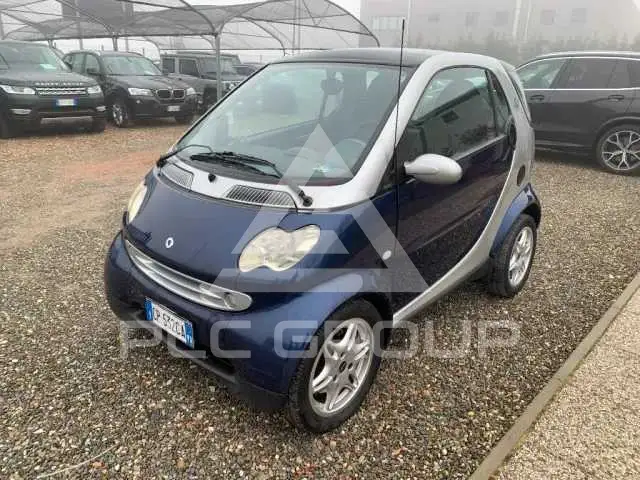2004 Smart FORTWO