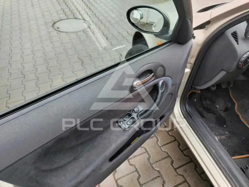 2004 Alfa Romeo 147