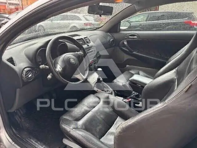 2004 Alfa Romeo GT