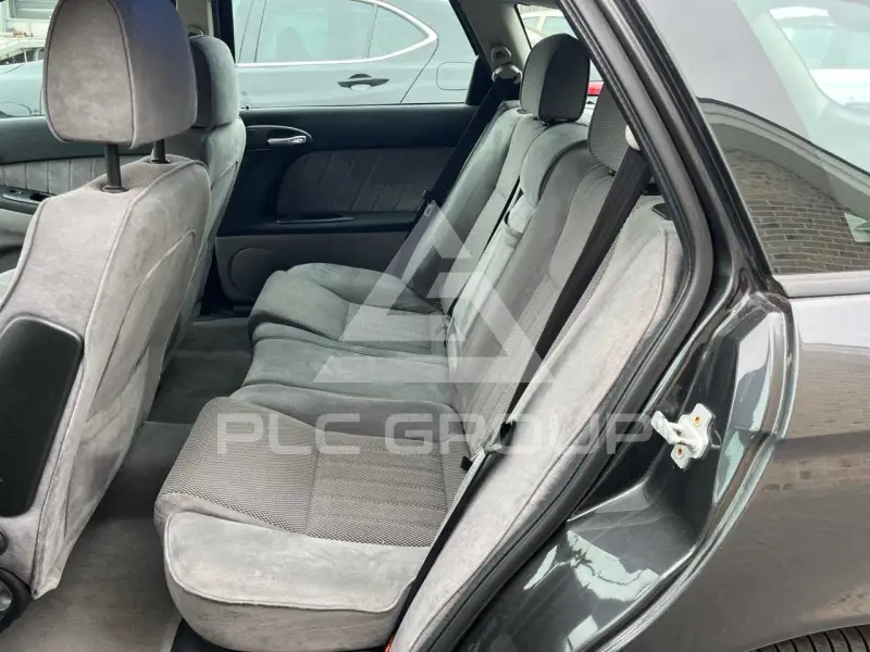 2004 Alfa Romeo 156