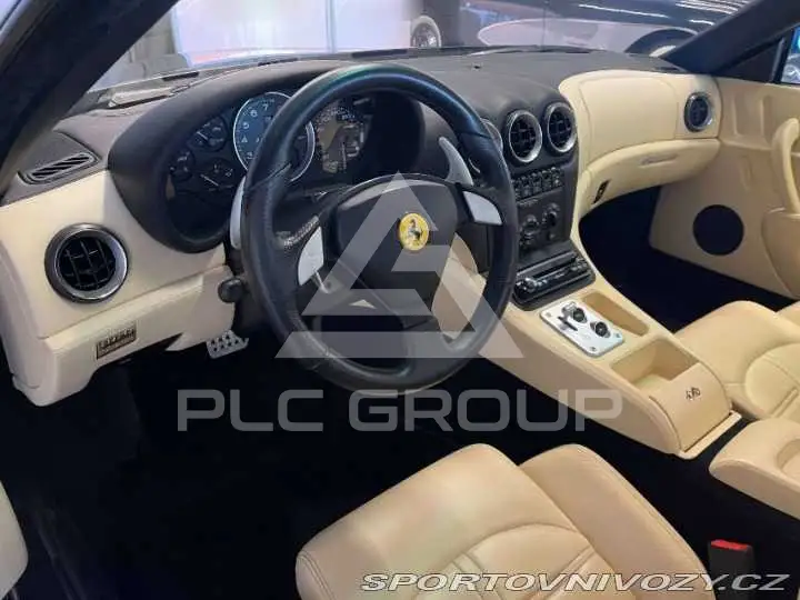 2004 Ferrari 575