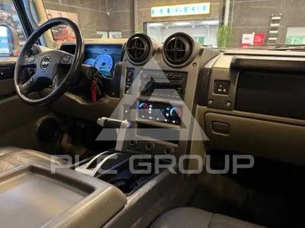 2004 Hummer H2