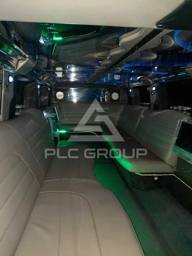 2004 Hummer H2