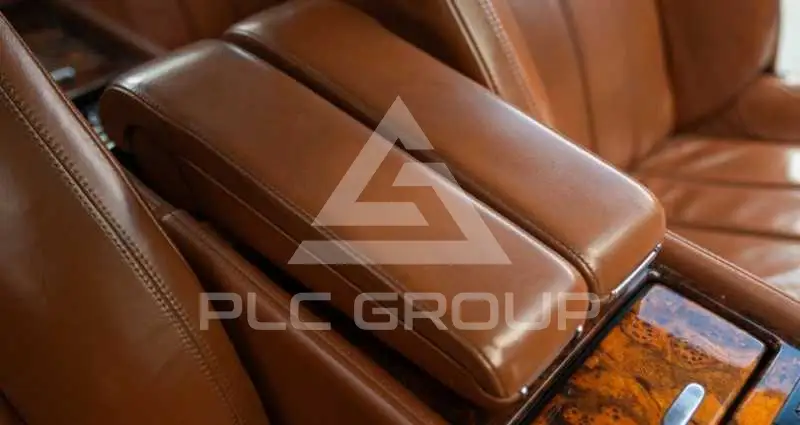 2004 Bentley Continental