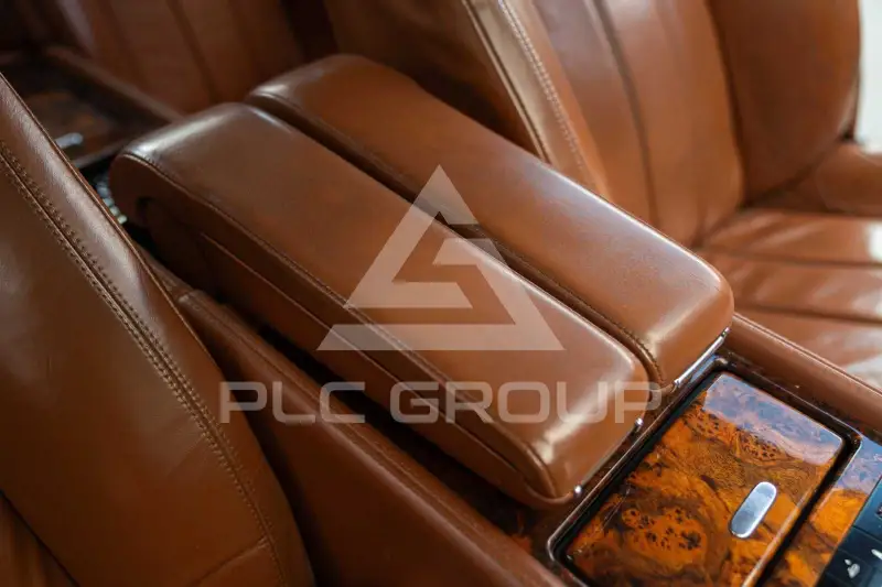 2004 Bentley Continental