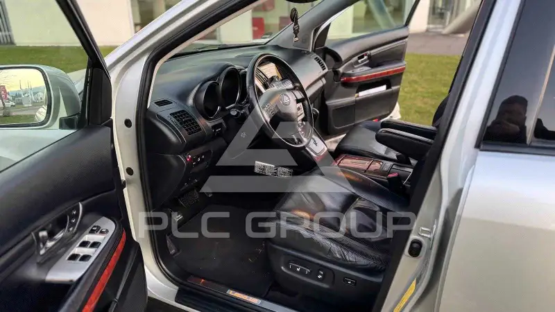 2004 Lexus RX