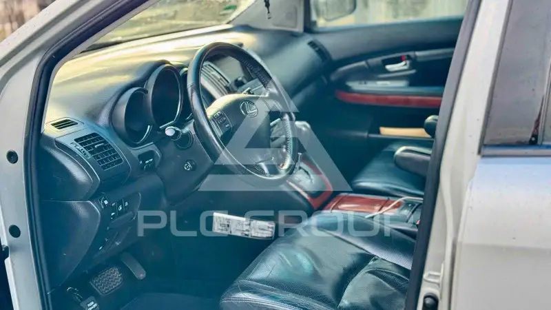 2004 Lexus RX
