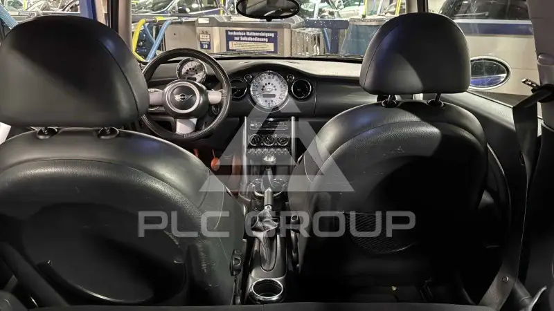 2004 Mini COOPER