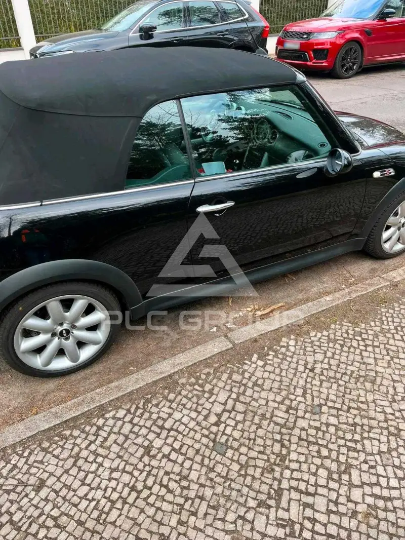2004 Mini COOPER