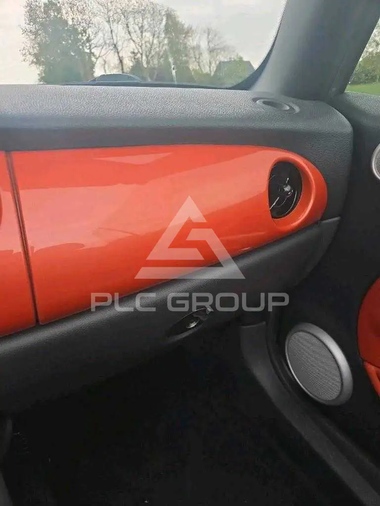 2004 Mini COOPER