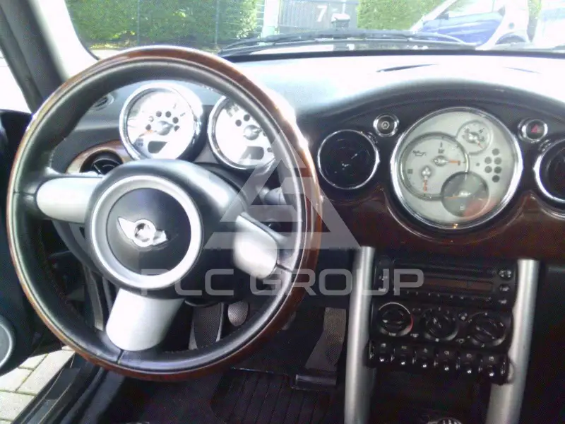 2004 Mini COOPER