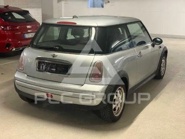 2004 Mini COOPER