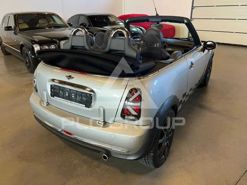 2004 Mini COOPER