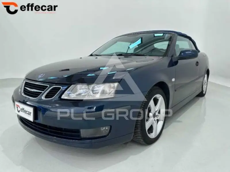 2004 SAAB 9-3