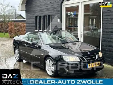 2004 SAAB 9-3