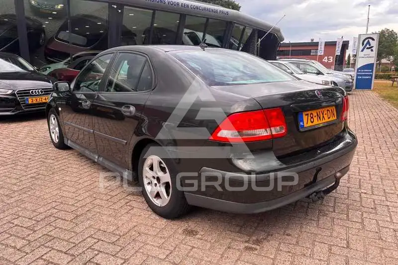 2004 SAAB 9-3