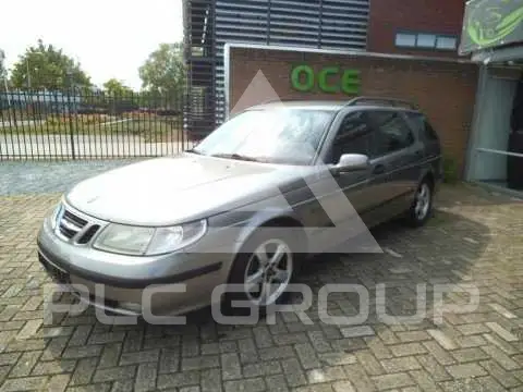 2004 SAAB 9-5