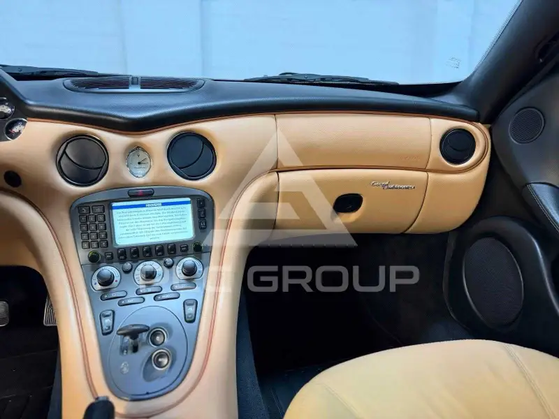 2004 Maserati 4200
